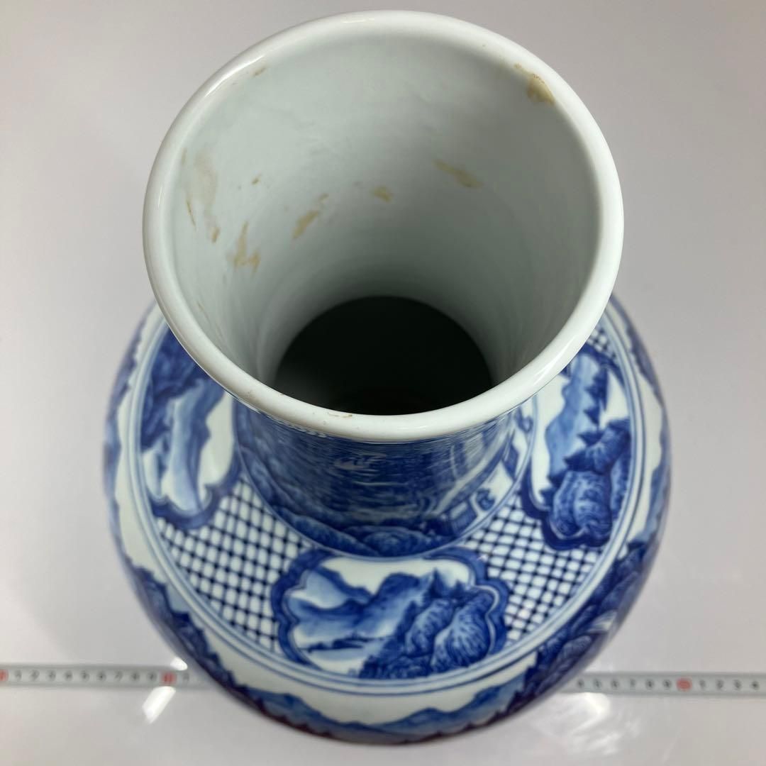 高さ38cm 東H6-0406