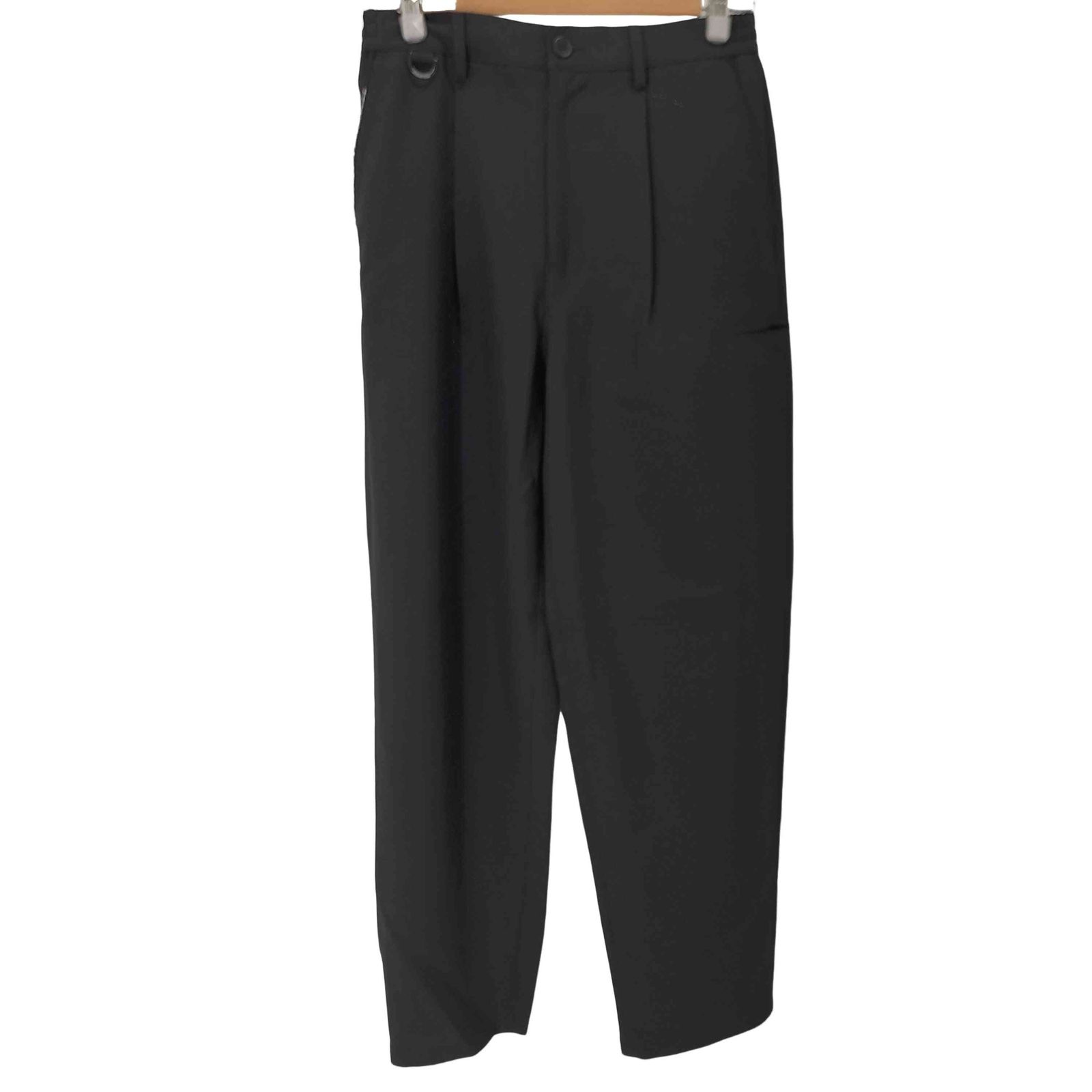 アンダーカバー UNDERCOVER ワイドテーパードパンツ メンズ XS - メルカリ