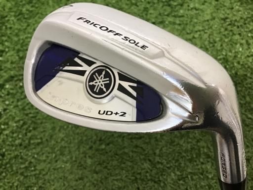 Yamaha Inpres UD+2 ウェッジ AW 楽天市場】ヤマハ インプレス ud 2 ウェッジの通販
