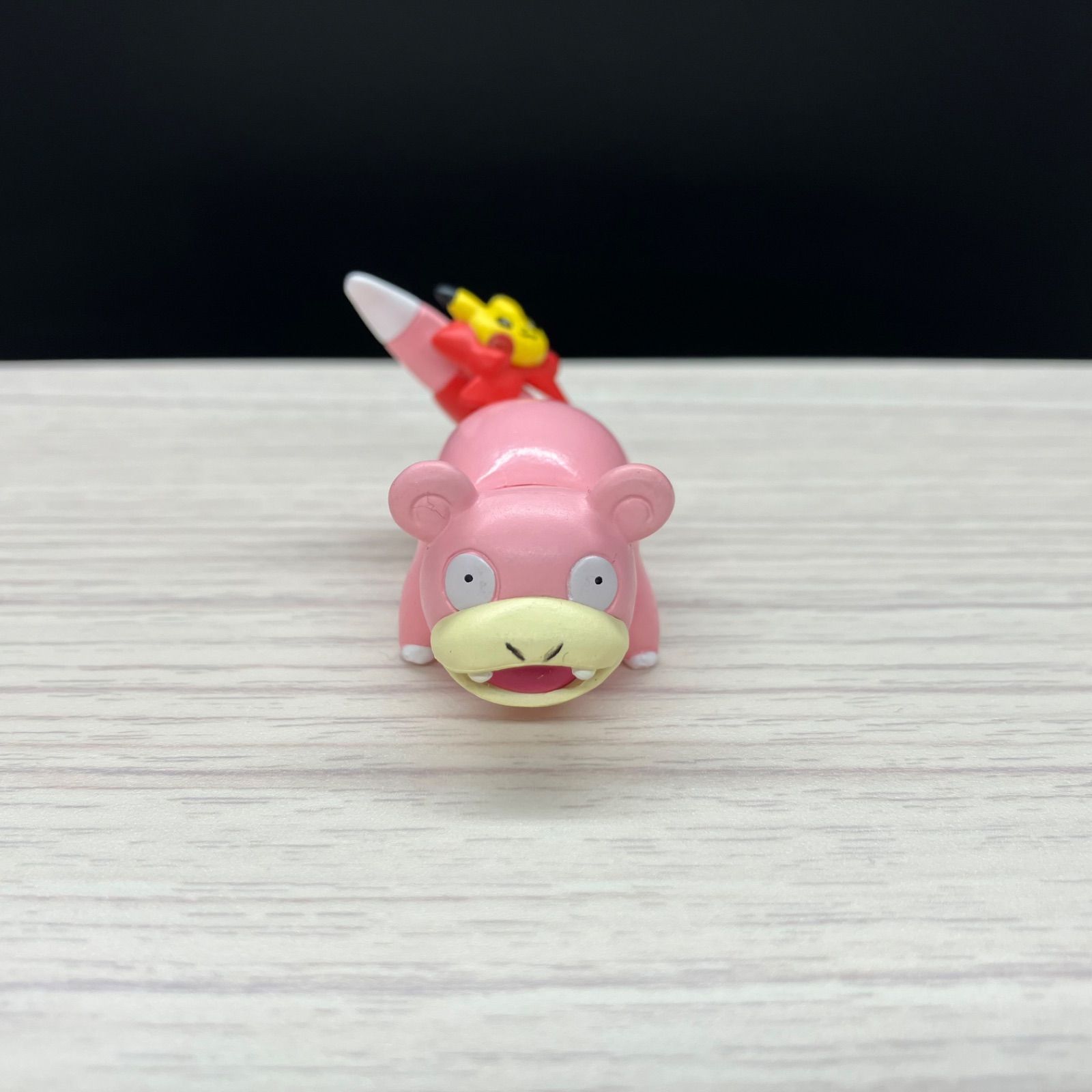 ピカチュウ＆イーブイだいすきクラブ ヤドン 【A-6 ポケモン