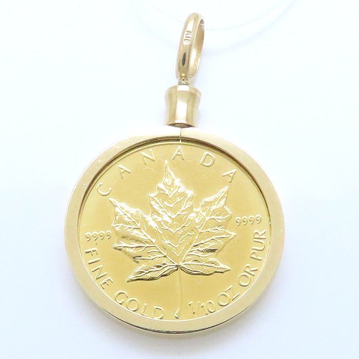 イエローゴールドxK18YG