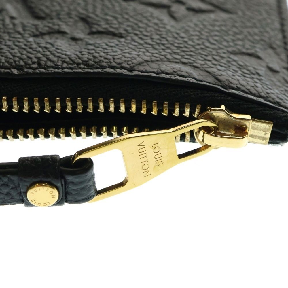 ブラック ゴールド金具