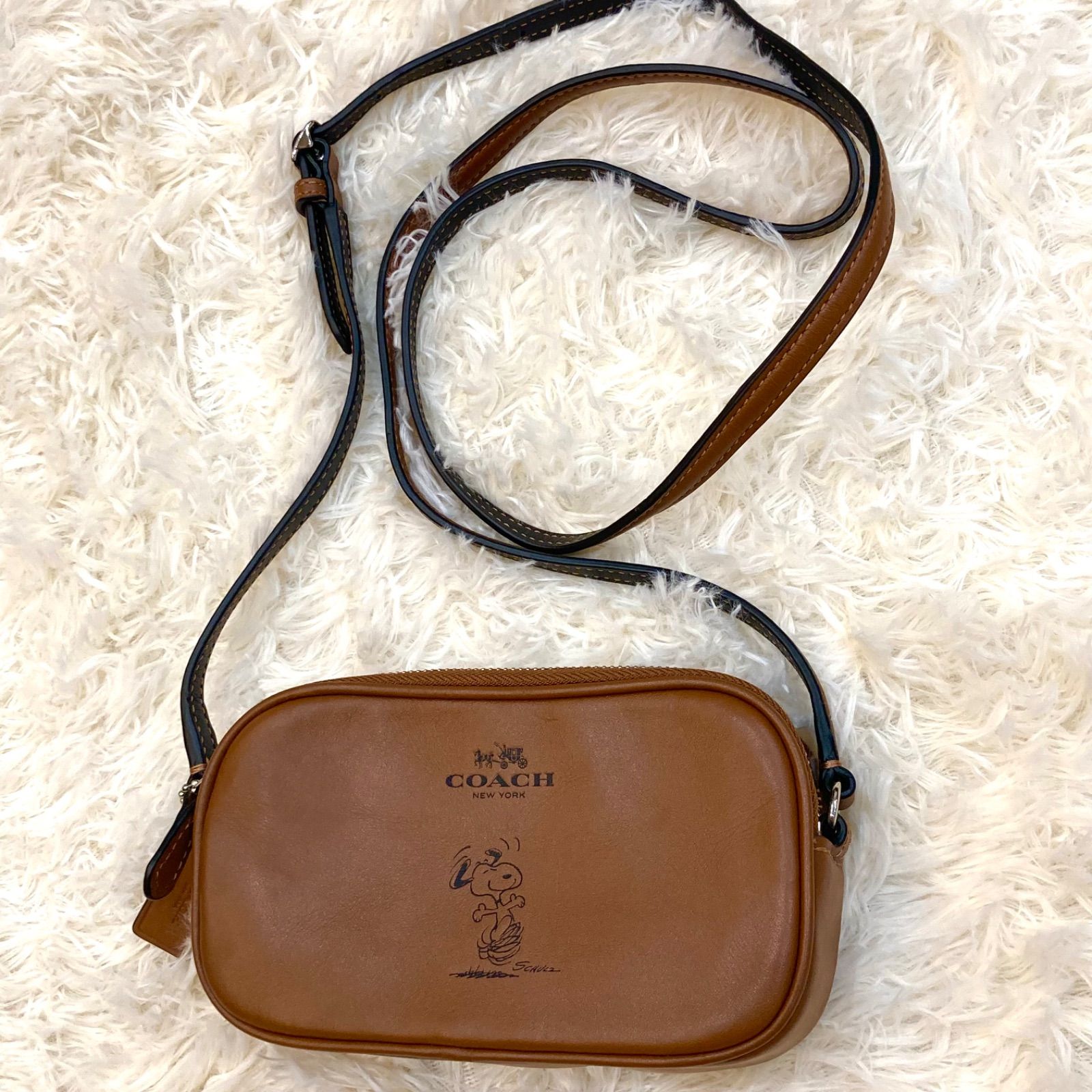 新しい季節 コーチ ショルダーバッグ COACH ショルダーバッグ