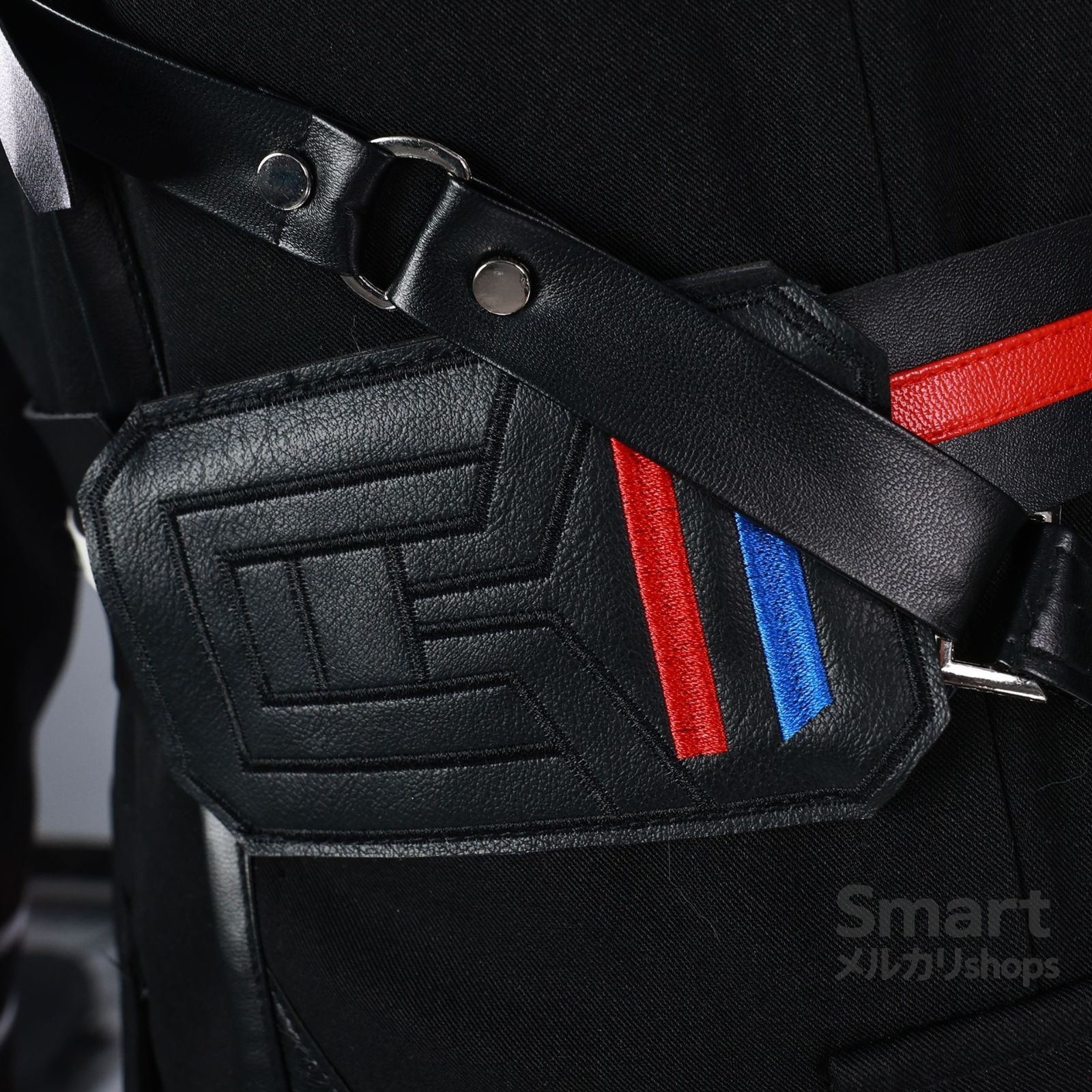 夏以昼 遠空執艦官コスプ