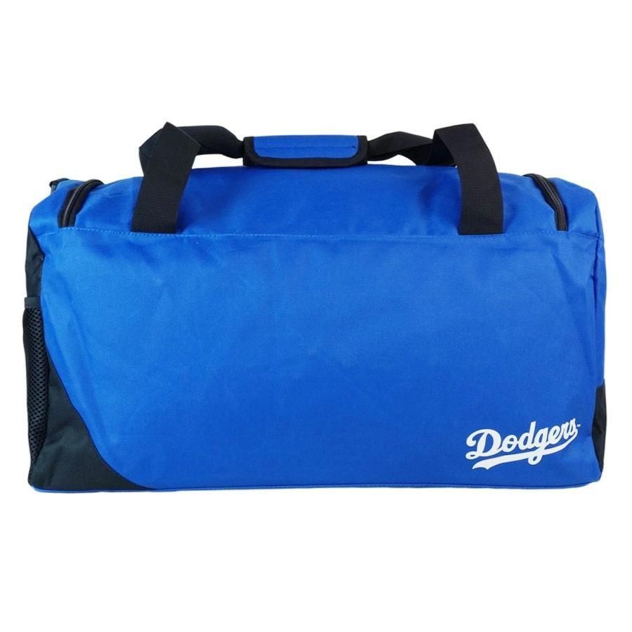 新品 ボストン ジム ダッフルバッグ 大谷翔平 ロサンゼルス ドジャース 