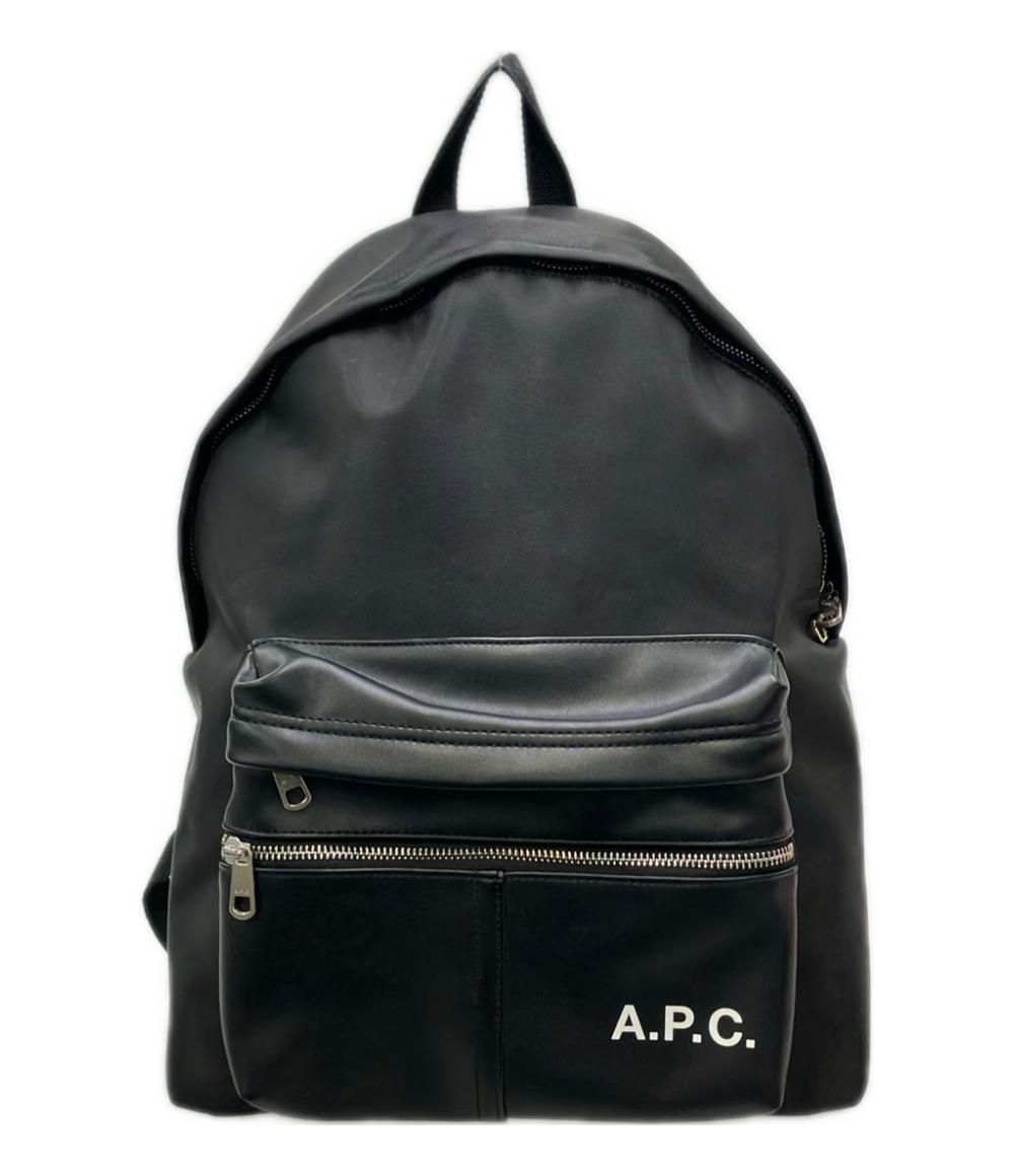 アーペーセー リュック メンズ A.P.C