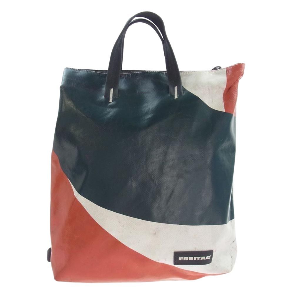 FREITAG フライターグ ショルダーバッグ F201 PETE ピート 2way FREITAG フライターグ ショルダーバッグ F201 PETE ピート 2way