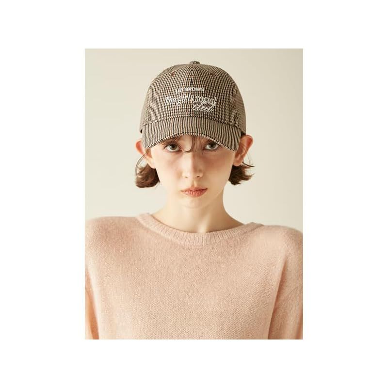 エンブロイダリーロゴキャップ LWGH254322