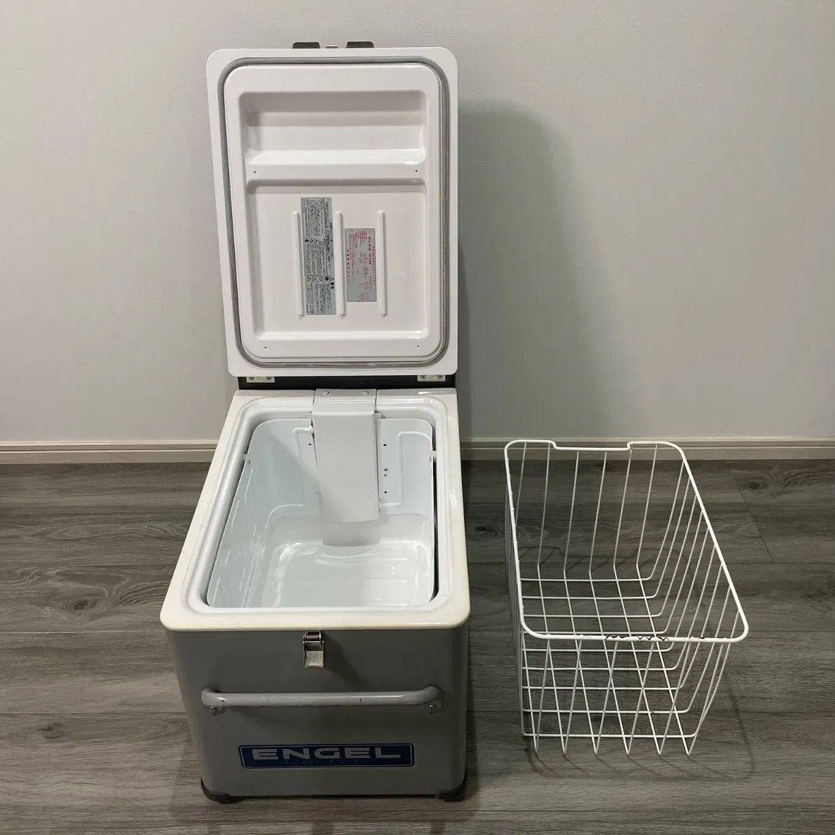 関東甲信越地域・たのメル便 日立 R-XG43K-XW 大型冷蔵庫 B0003 関東甲信越地域・たのメル便 日立 R-XG43K-XW 大型冷蔵庫 B0003