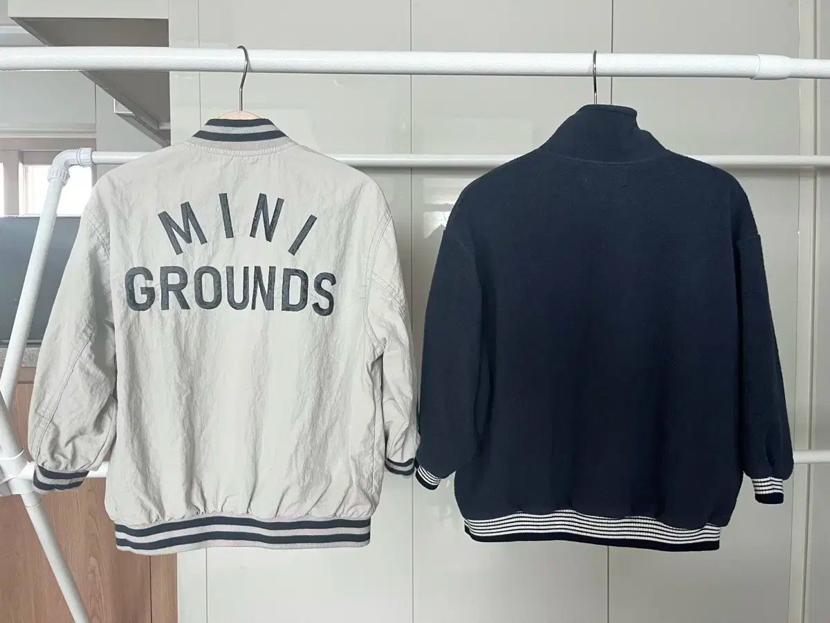 ロマンチック ミニボボ ユア フリース アウター まとめ S 3歳-4歳