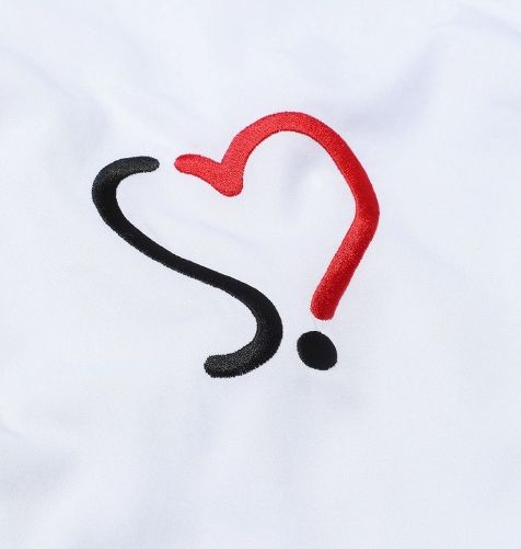 SOPHNET.HEART BIG SHIRT 長袖シャツ SOPH-230057 - メルカリ