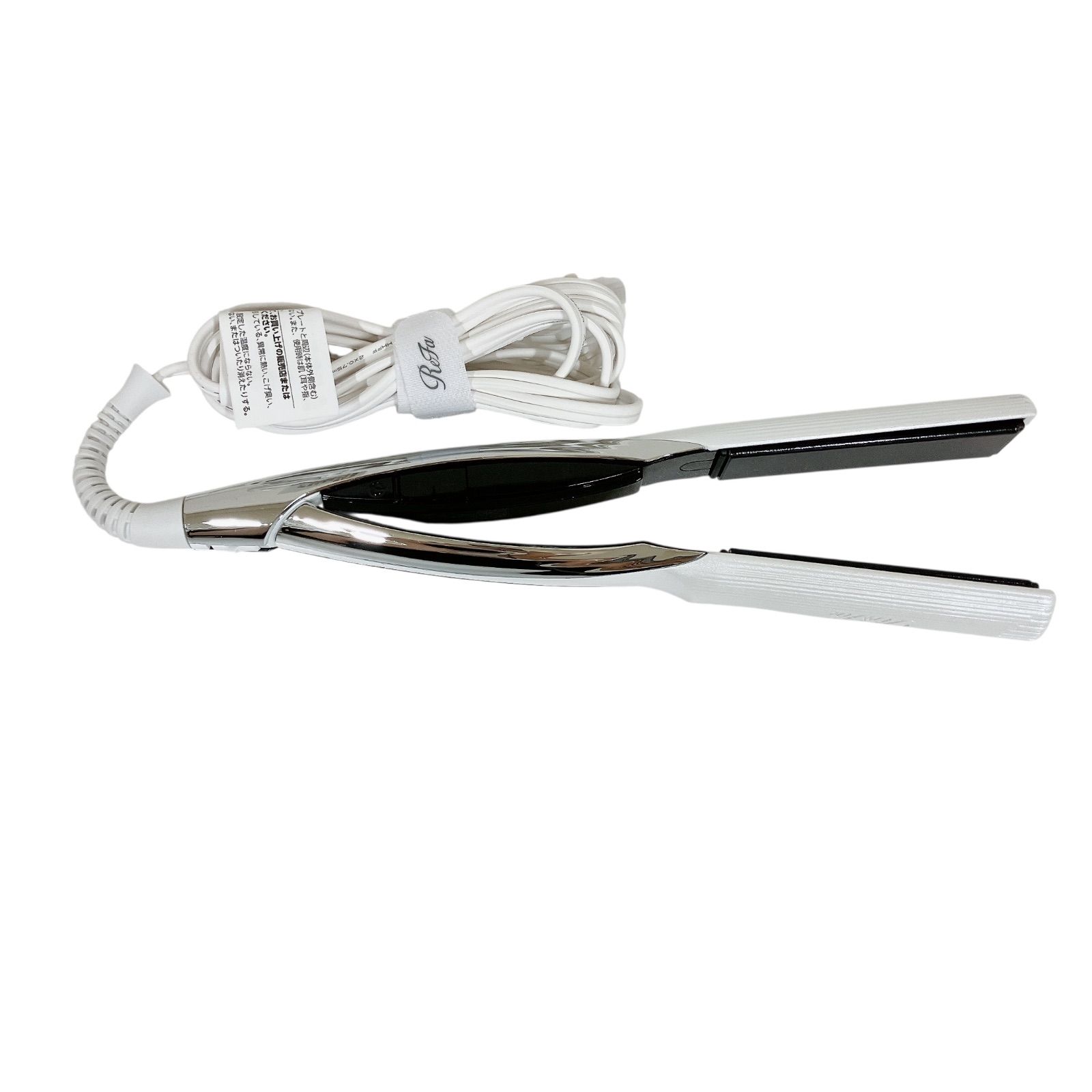 ReFa BEAUTECH STRAIGHT IRON / リファ ビューテック ストレート