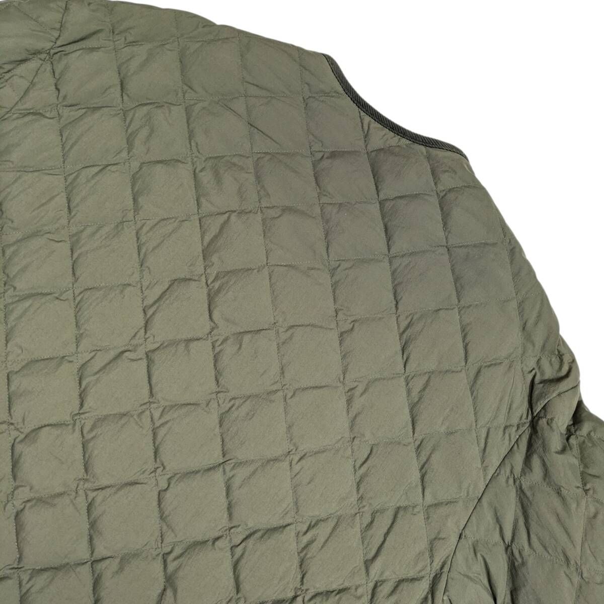 シム Gymplex GYMPHLEX ジムフレックス ダイヤキルトダウンコート