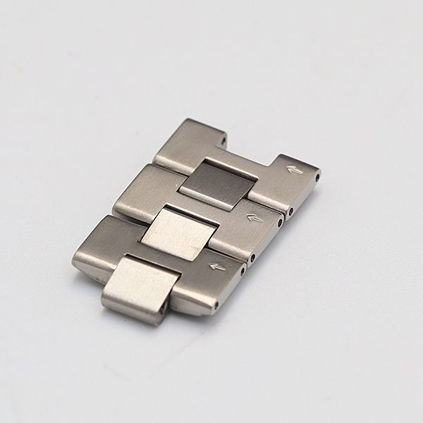 良品 シチズン アテッサ ATD53-2611 純正コマ 3コマ シルバー 18mm用