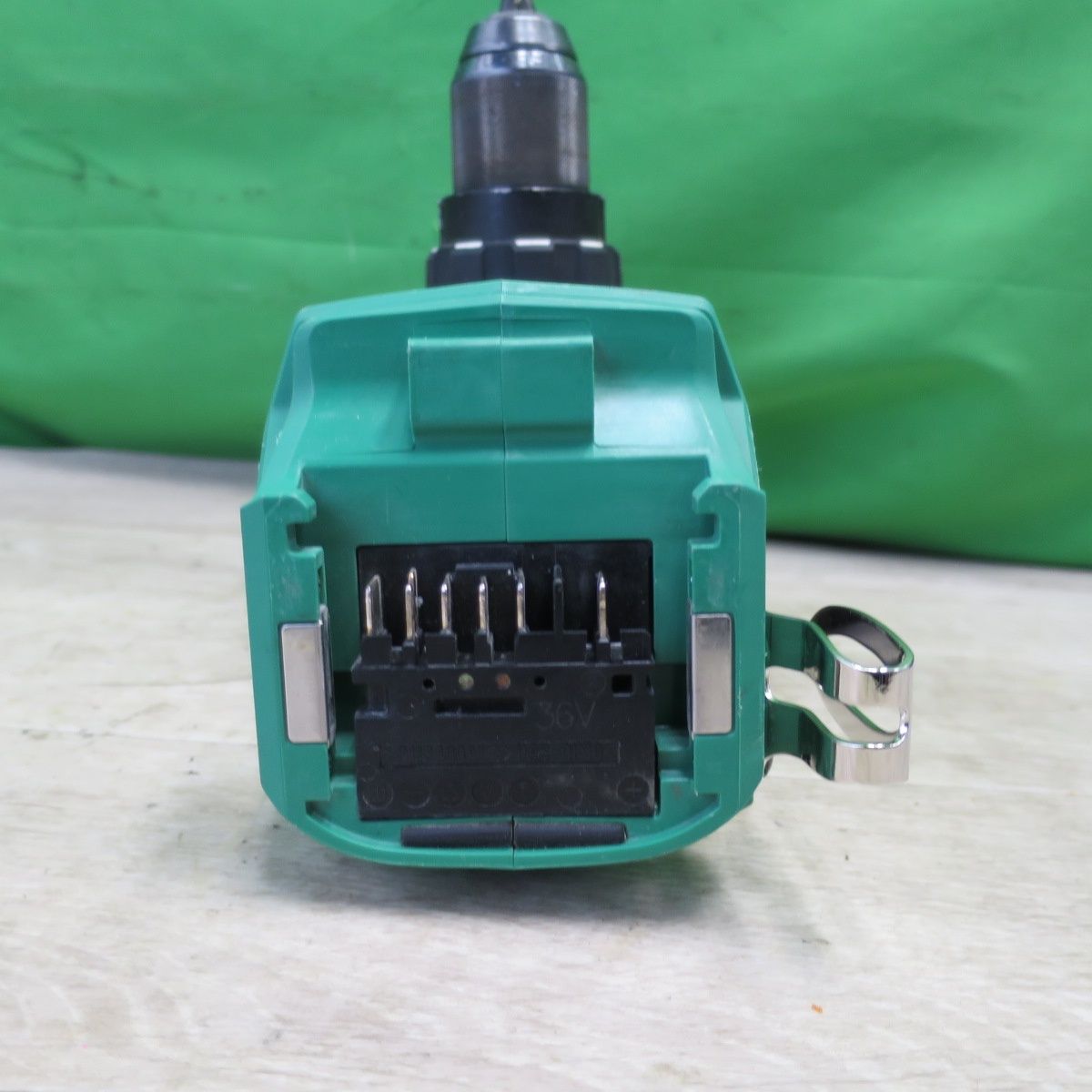 DV36DC