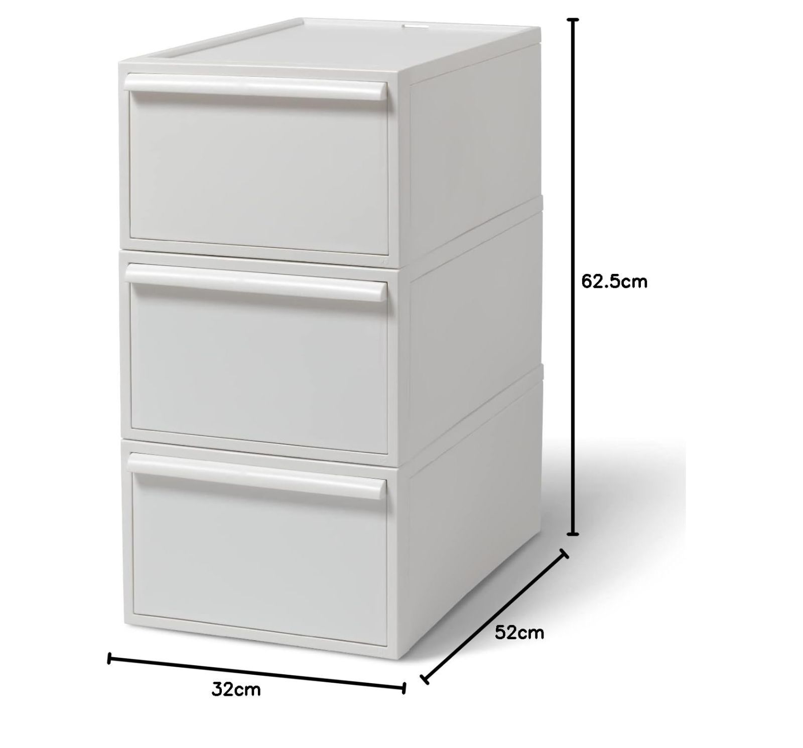 ヒューマンメイド多機能収納屋外折りたたみプラスチックボックス74L容器　2個 HUMAN MADE CONTAINER 74L 2個セット ヒューマンメイド多機能