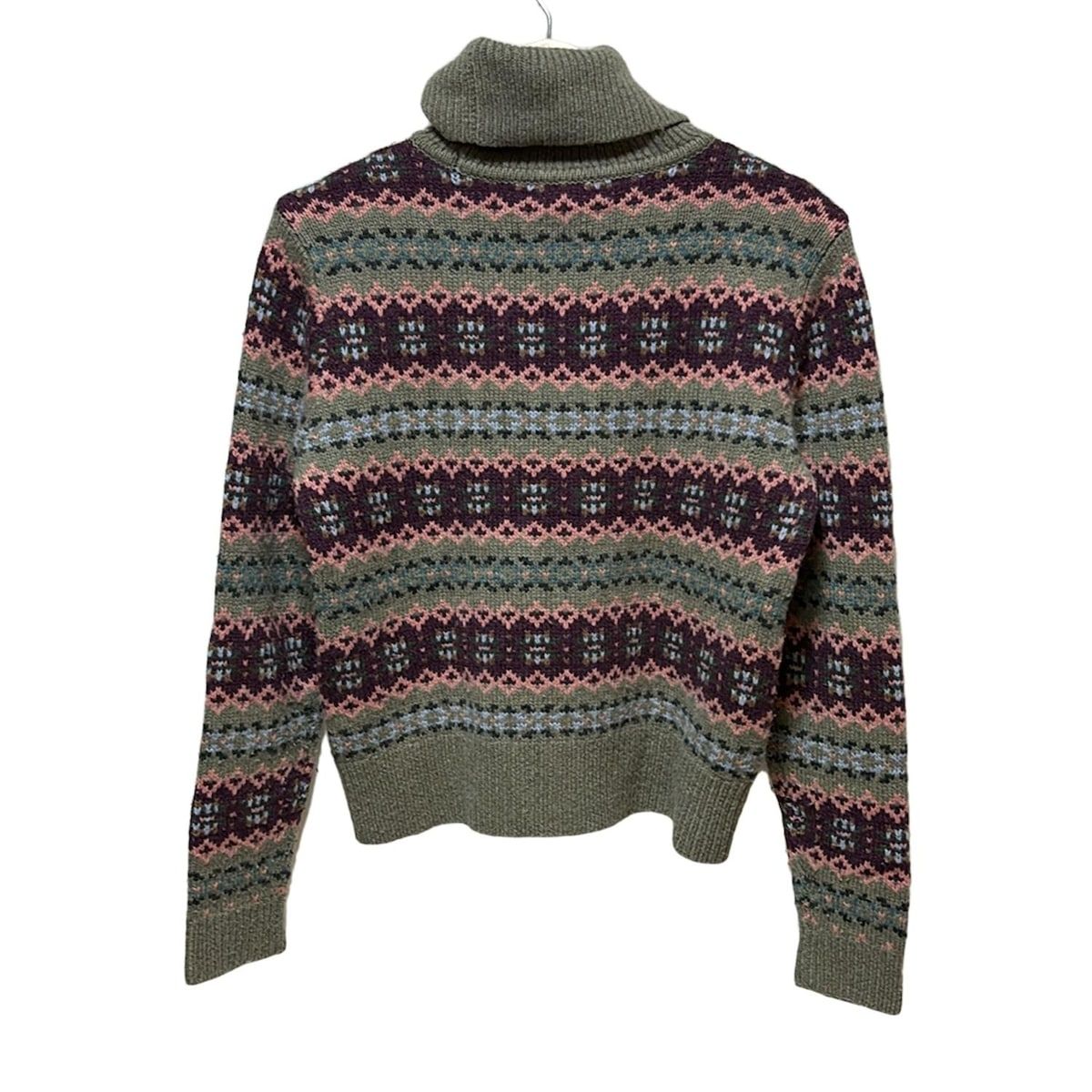 POLO RALPH LAUREN Mサイズ セーター ダークグレー POLO RALPH LAUREN Mサイズ セーター ダークグレー 【公式通販】