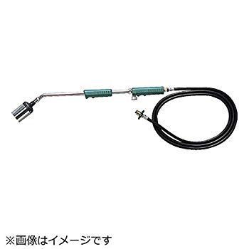 【中古】(未使用･未開封品)　TRUSCO(トラスコ) プロパンバーナー ホース5M付 火口径7号 TB-L7-5M og8985z
