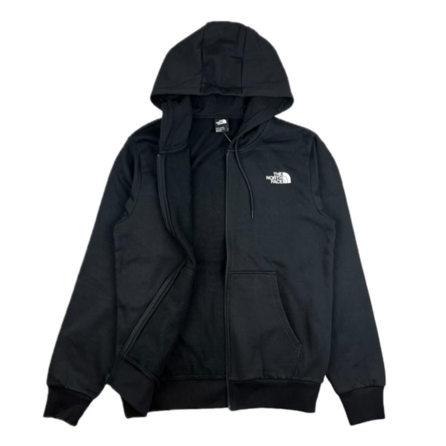 ザ ノースフェイス The North Face ジップパーカー フーディー 