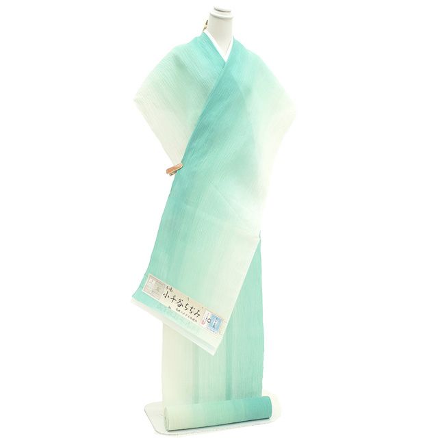 本場小千谷ちぢみ