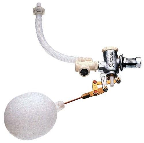 2営業日で発送 YAZAWA ヤザワ 水位調節式ボールタップ トイレ用 手洗付用 連結ホース付 V46-13X-13