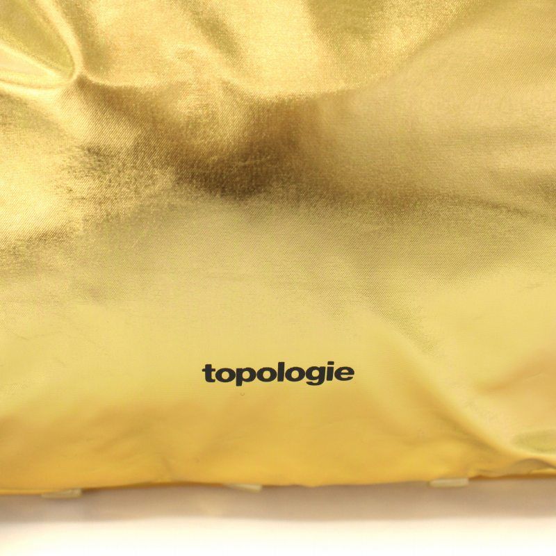 トポロジー Topologie ボトルサコッシュ ラージ Bottle Sacoche Large