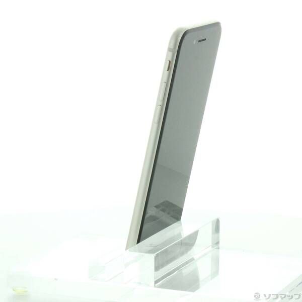 中古品〕 iPhone SE 第3世代 64GB スターライト MMYD3J／A SIMフリー