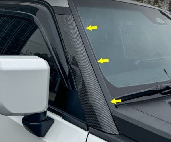 トヨタ ランドクルーザー250