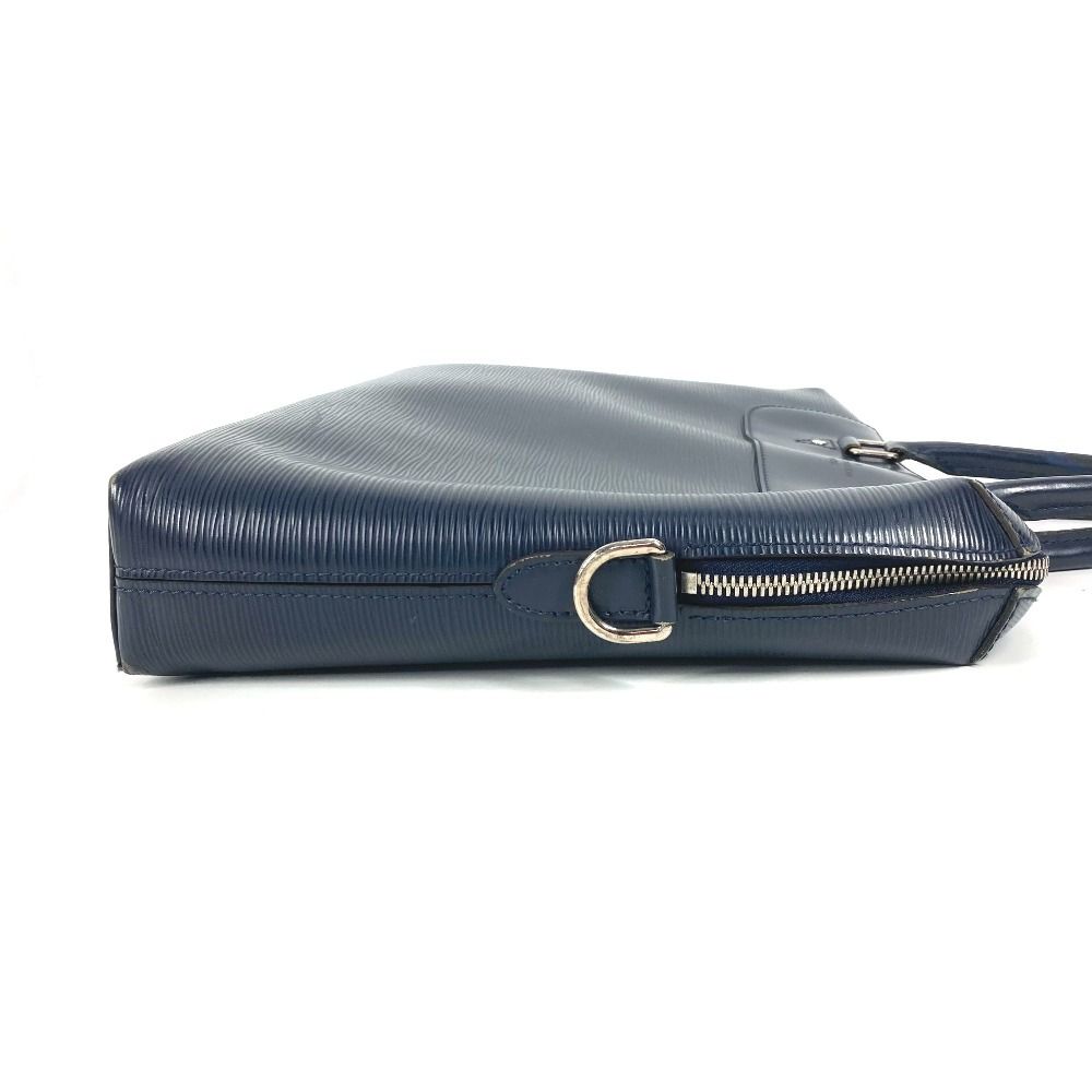 M51177 ルイヴィトン　エピ　ポルトドキュマンpdj レザー　新モデル ルイヴィトン LOUIS VUITTON ポルトドキュマンジュール PDJ M51177