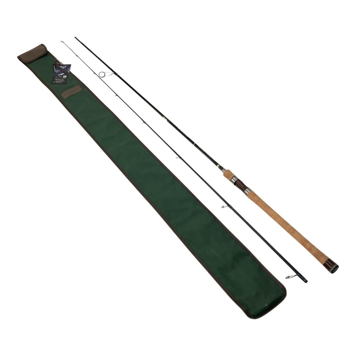 紅牙　テンヤゲーム　AIR MH-235MTB 紅牙 テンヤゲーム AIR MH-235MTB 紅牙テンヤゲーム MX(ロッド)｜DAIWA