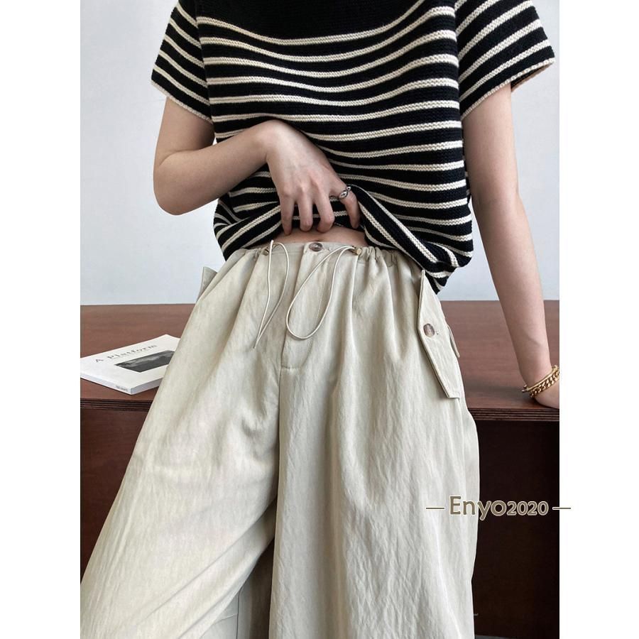 ミリタリーパンツ