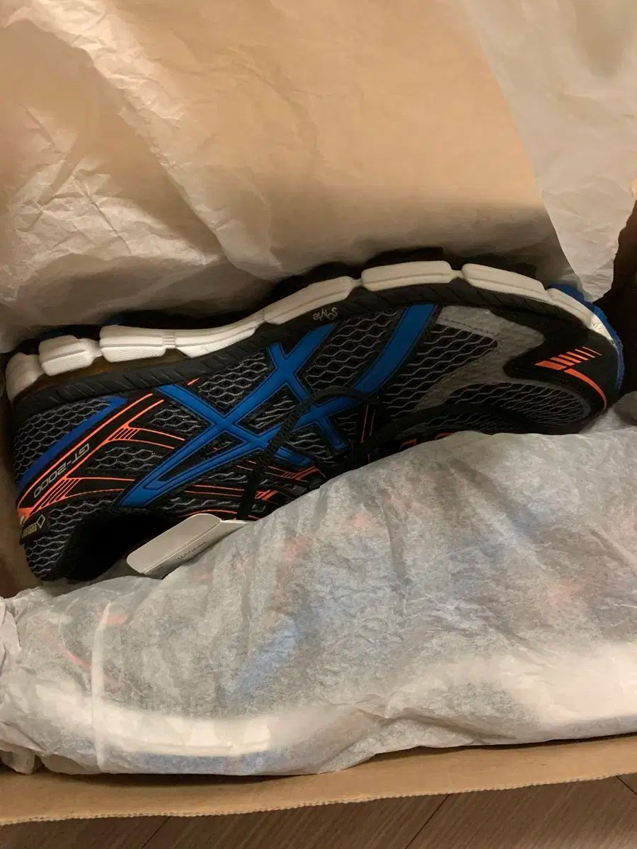 Asics アシックス gt ー 2000 allroad g tx