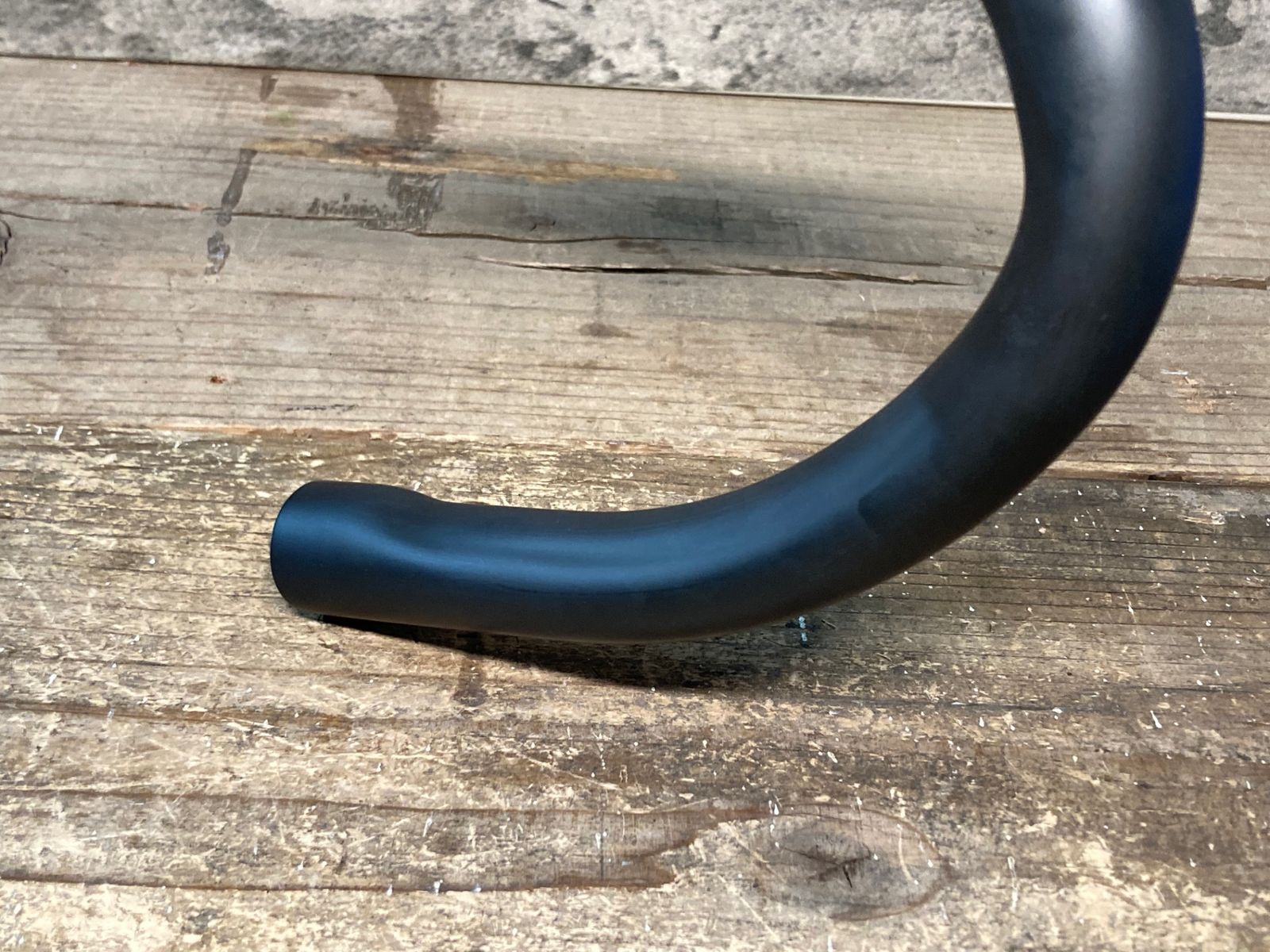 未使用 BONTRAGER PRO IsoCore VR-CF カーボンハンドル プライスダウン開始】ボントレガー BONTRAGER プロ アイソコア PRO