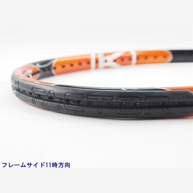 中古 テニスラケット ウィルソン K ツアー 95 2008年モデル【一
