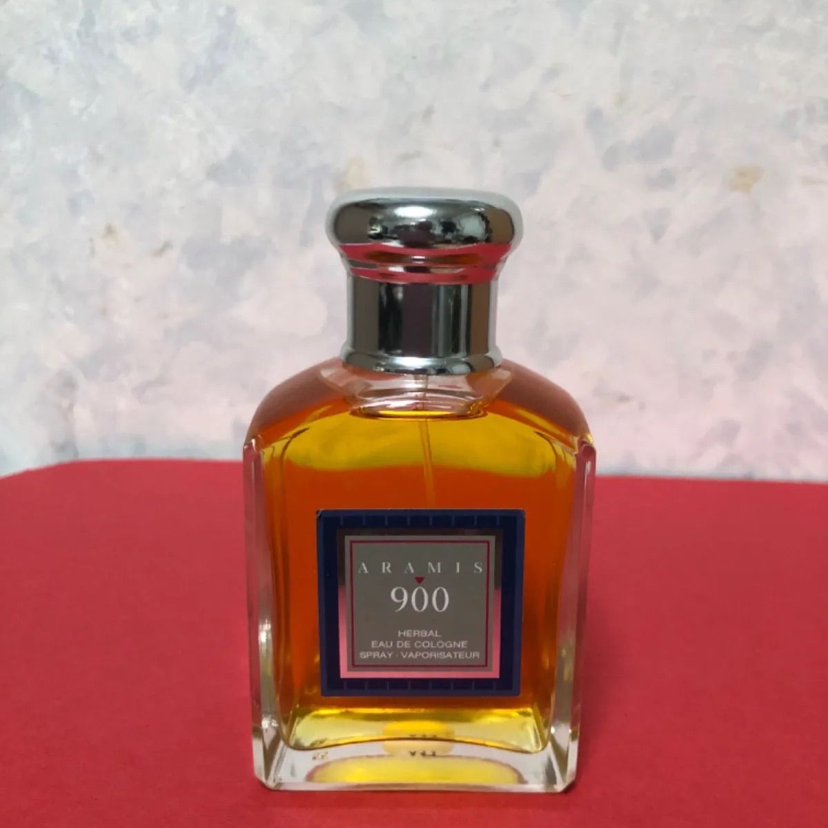 PIN　アラミス 900 ハーバル オーデコロン 100ml 900 ハーバル オーデコロンスプレー(アラミス)の通販・口コミ | 化粧品