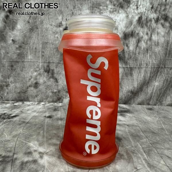 Supreme/シュプリーム【20AW】HydraPak/ハイドラパック Stash