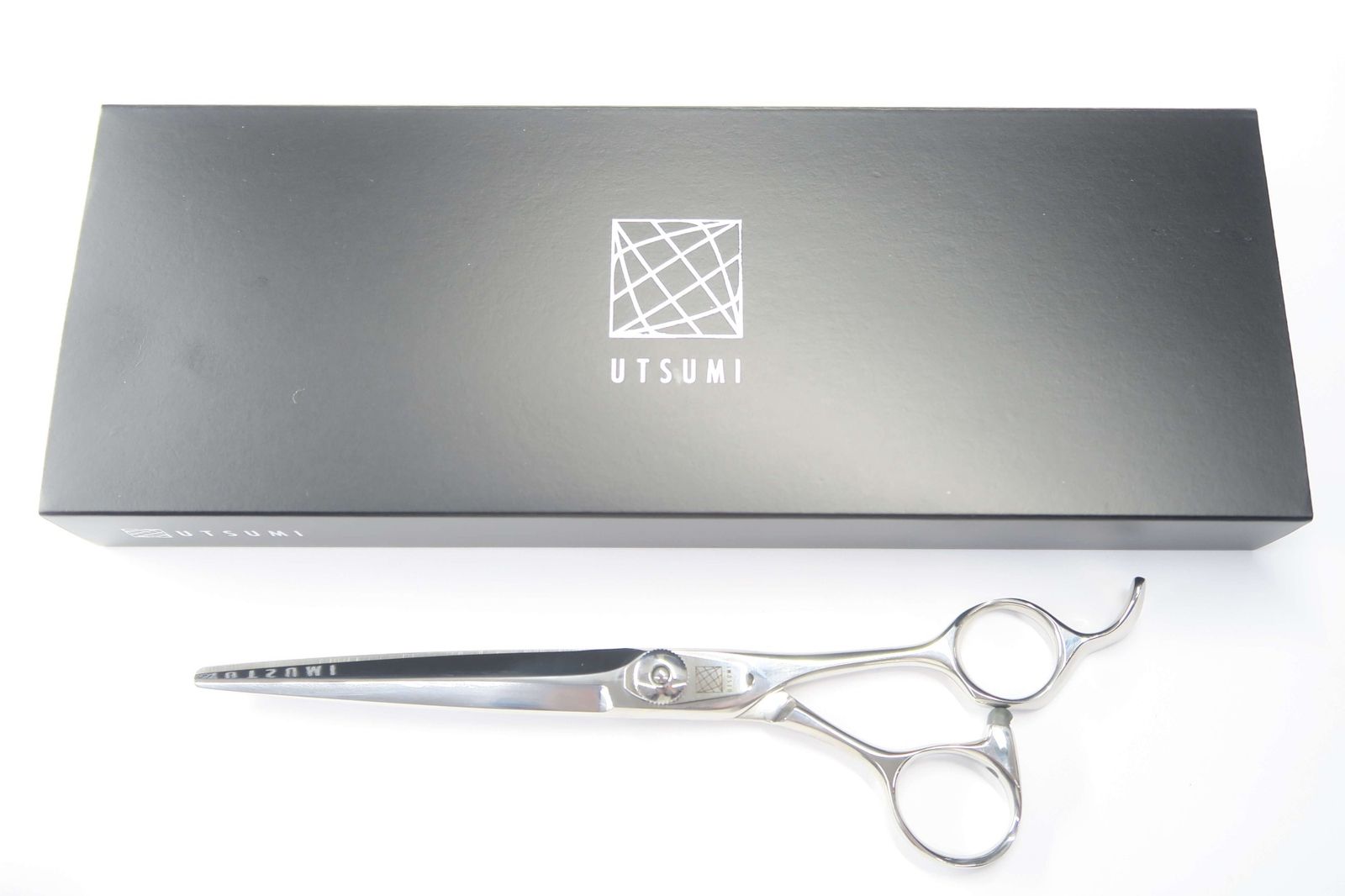 Sランク【UTSUMI ウツミ 内海】 RG70 シザー 美容師・理容師 7.0