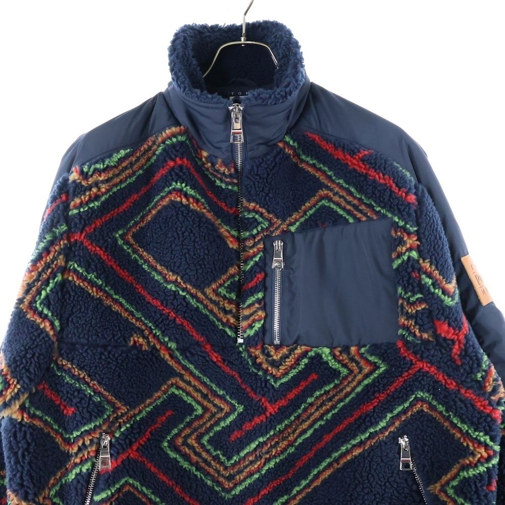 美品 トミーヒルフィガー×ペンドルトン コラボ ネイティブ柄 ブランケット Find information about Pendleton at TOMMY X PENDLETON