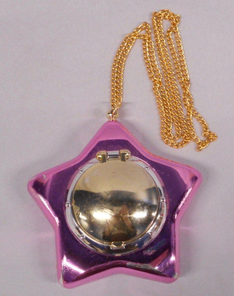 中古】おもちゃ 星空のオルゴール ピンクver. 「美少女戦士