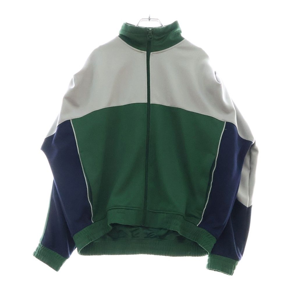 NIKE (ナイキ) ×MARTINE ROSE TRACK JACKET マーティンローズ