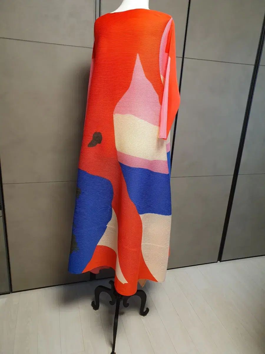 ロング ワンピース