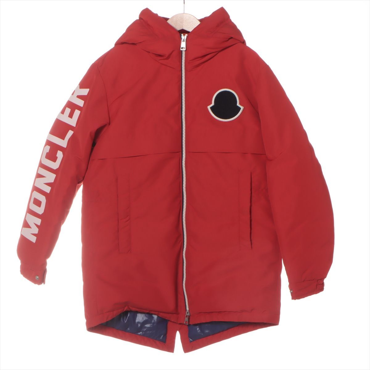 値下げ！MONCLER モンクレール ダウンジャケット 140cm キッズ