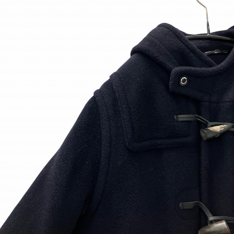 インバーティア INVERTERE MALLALIEUS of Dolph ELYSIAN ヘリンボーン