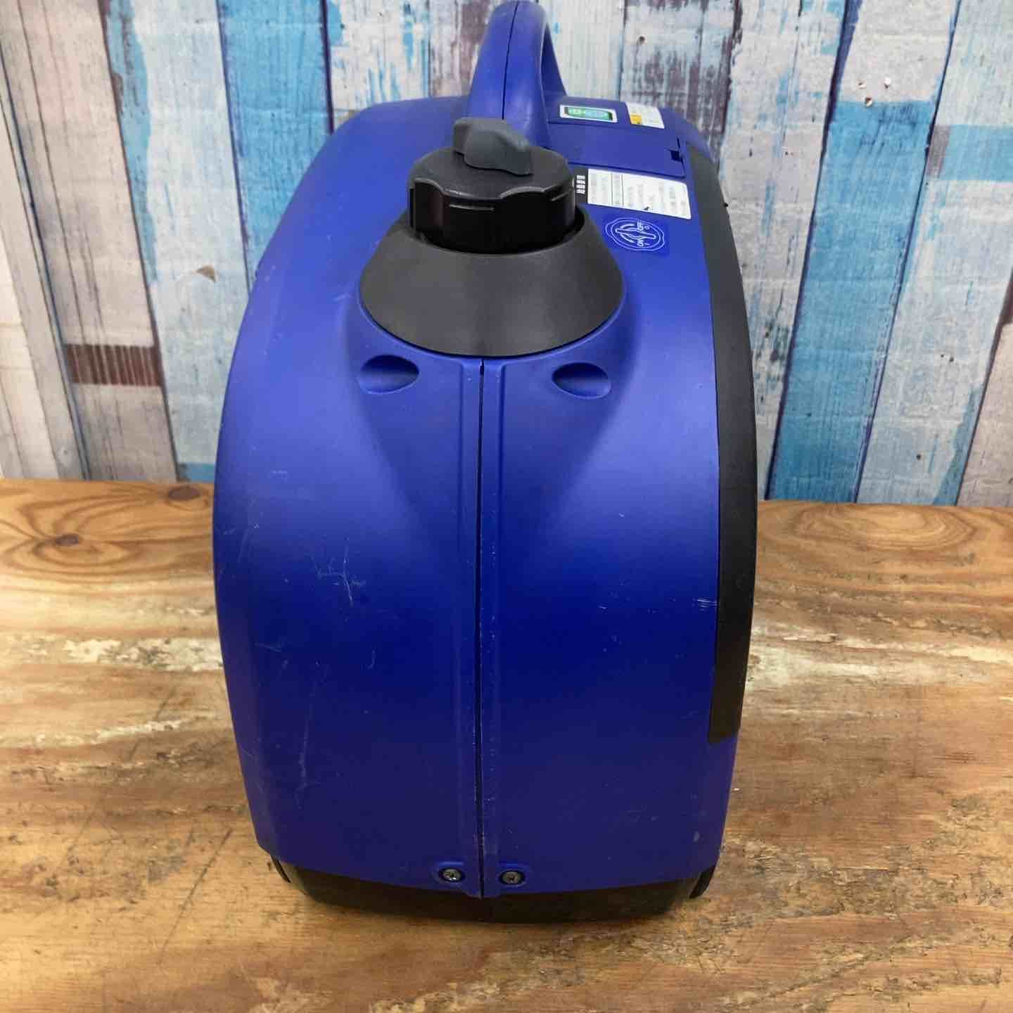 インバーター発電機 EF9HiS