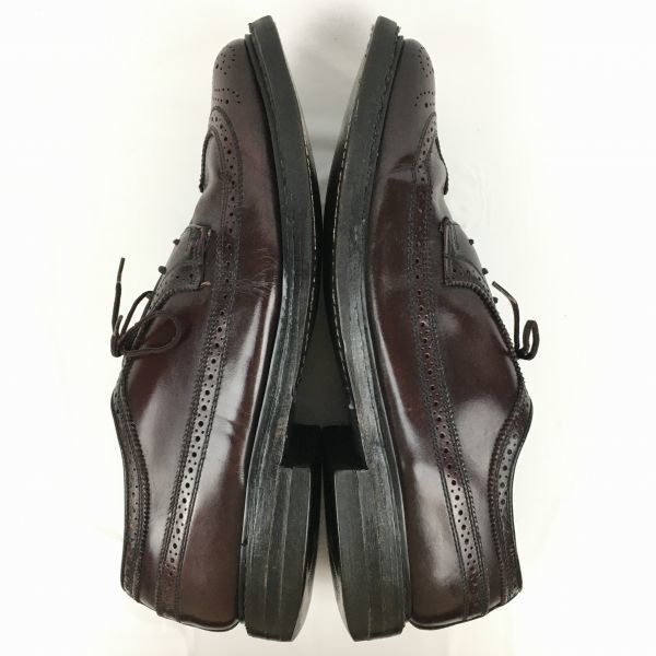 試着交換OK！80s-90s Vintage品 USA百貨店系?【10.5D 28.0 
