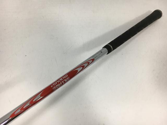 返品OK お買い得品！【中古ゴルフクラブ】ミズノ The Craft(クラフト