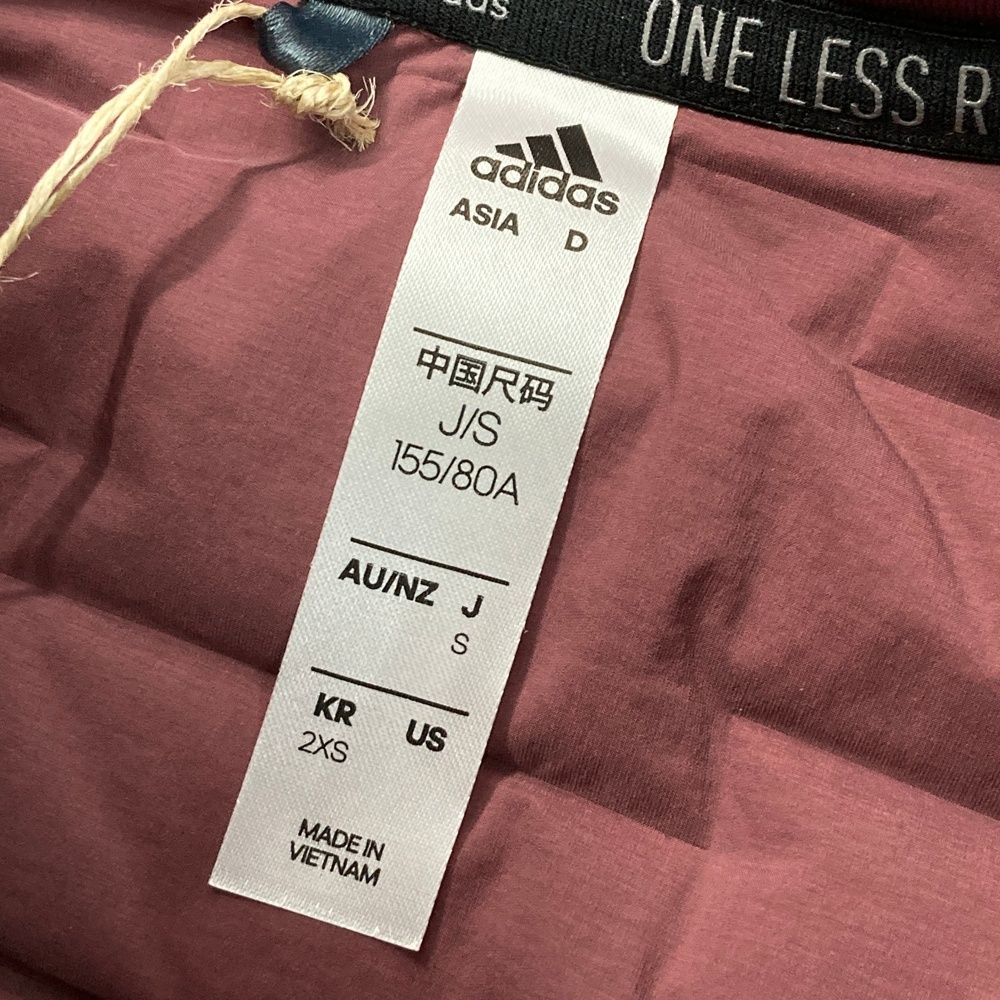 ジップジャケット