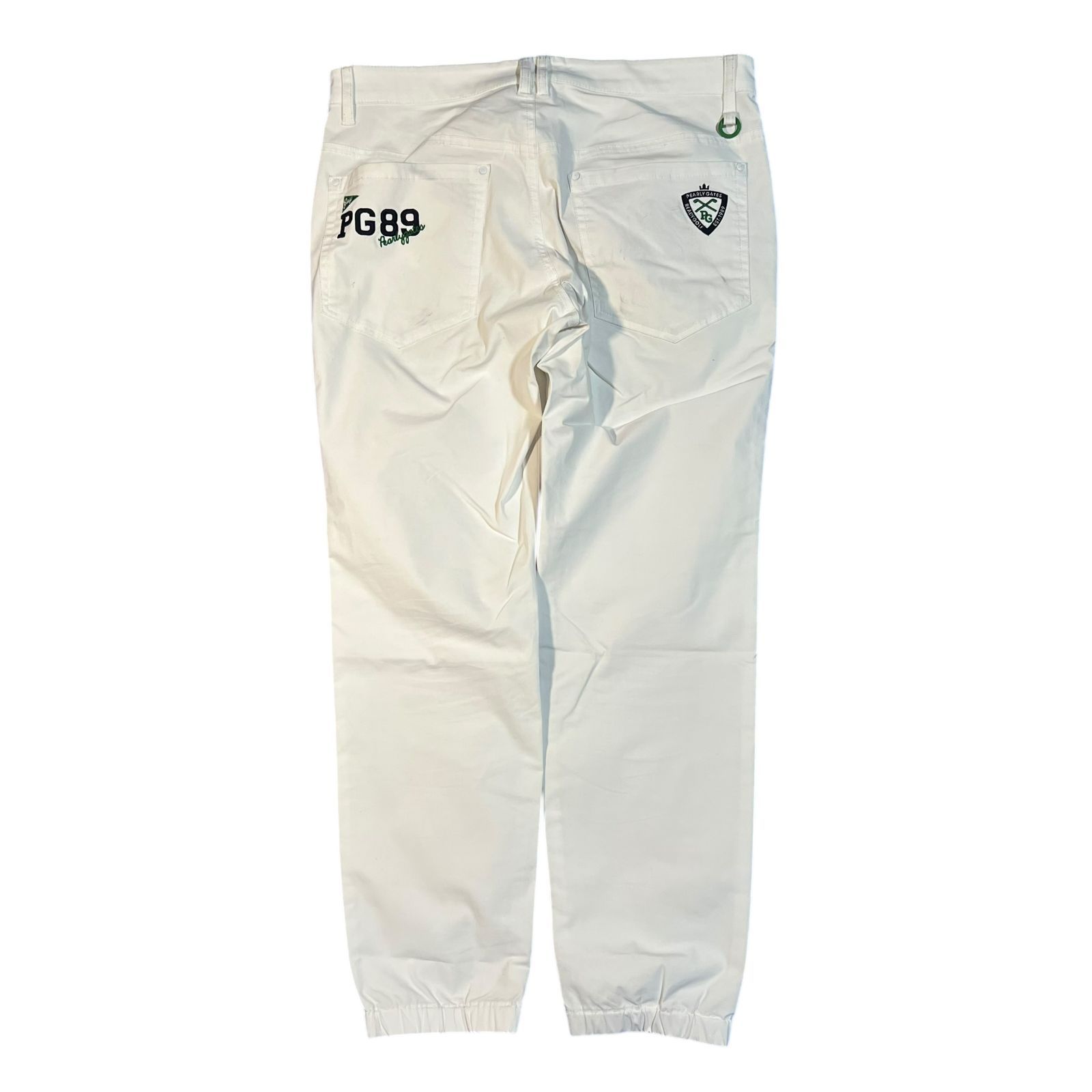 AT301 PEARLY GATES パーリーゲイツ ゴルフ ウェア スラックス パンツ