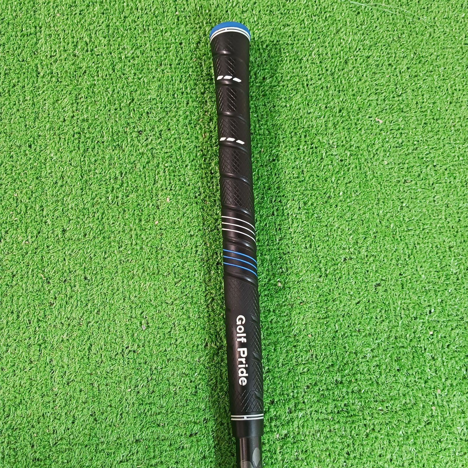 TaylorMade - 【テーラーメイドスリーブ付き】ディアマナ TM50 Sシャフト【860】 TRUSS（テーラーメイド） 【シャフト／±2°用】 テーラーメイド