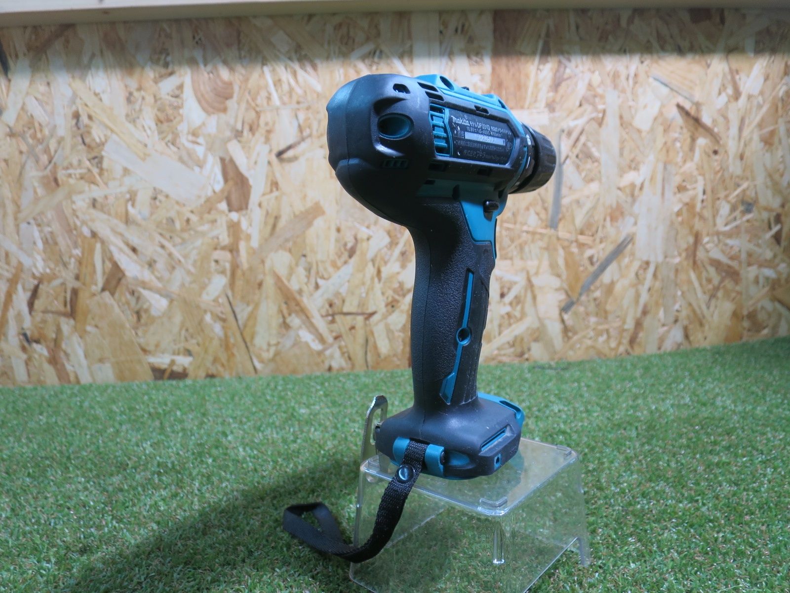 マキタ 10.8v
